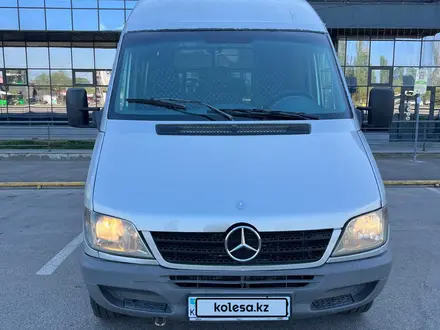 Mercedes-Benz Sprinter 2004 года за 7 700 000 тг. в Алматы