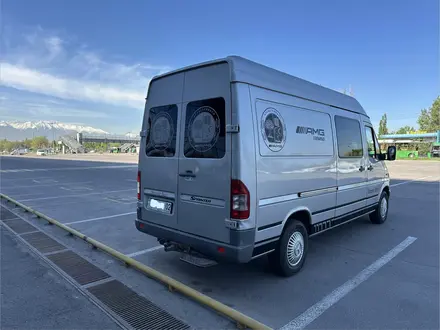 Mercedes-Benz Sprinter 2004 года за 7 700 000 тг. в Алматы – фото 6
