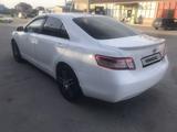 Toyota Camry 2011 года за 7 177 777 тг. в Тараз – фото 5