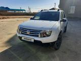 Renault Duster 2014 года за 6 500 000 тг. в Актау