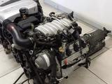Контрактный двигатель на Toyota Lexus 3UZ-fe 4.3 за 820 000 тг. в Алматы