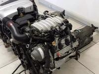 Контрактный двигатель на Toyota Lexus 3UZ-fe 4.3for820 000 тг. в Алматы