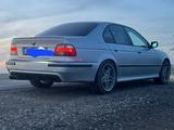 BMW 528 1996 года за 3 300 000 тг. в Алматы – фото 5