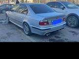 BMW 528 1996 года за 3 300 000 тг. в Алматы