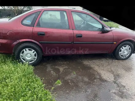 Opel Vectra 1997 года за 1 200 000 тг. в Алматы – фото 3