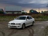 BMW 528 1998 года за 2 200 000 тг. в Алматы – фото 5