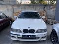 BMW 528 1998 года за 2 200 000 тг. в Алматы – фото 6