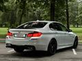 BMW 535 2015 годаүшін13 800 000 тг. в Алматы – фото 5