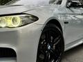 BMW 535 2015 годаүшін13 800 000 тг. в Алматы – фото 8