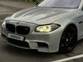 BMW 535 2015 годаүшін13 800 000 тг. в Алматы – фото 9