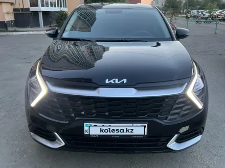 Kia Sportage 2023 года за 13 500 000 тг. в Уральск