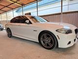 BMW 535 2015 года за 12 700 000 тг. в Алматы – фото 4