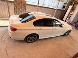 BMW 535 2015 года за 12 700 000 тг. в Алматы – фото 5