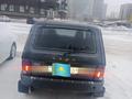 ВАЗ (Lada) Lada 2121 2021 годаfor4 700 000 тг. в Астана – фото 7