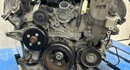 M112 3.2л двигатель Mercedes Benz E320/C320/S320 из Японии + установка М112 за 455 000 тг. в Алматы