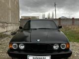BMW 520 1992 года за 1 200 000 тг. в Тараз – фото 4