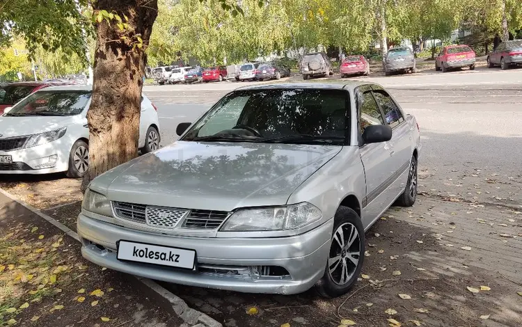 Toyota Carina 1997 года за 2 400 000 тг. в Усть-Каменогорск