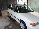 Opel Astra 1992 годаfor1 200 000 тг. в Жетысай