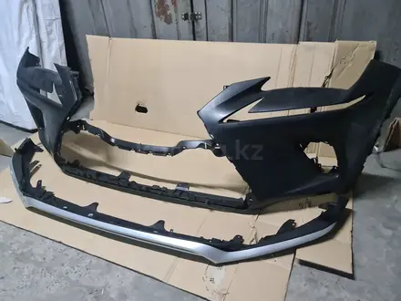 Бампер| губа на Lexus NX за 60 000 тг. в Алматы