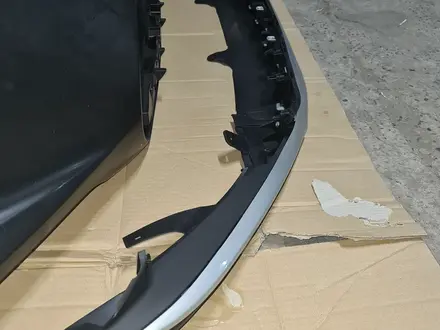 Бампер| губа на Lexus NX за 60 000 тг. в Алматы – фото 3