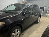 Nissan Qashqai 2010 года за 5 400 000 тг. в Астана – фото 2