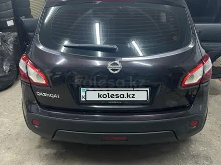 Nissan Qashqai 2010 года за 5 400 000 тг. в Астана – фото 7