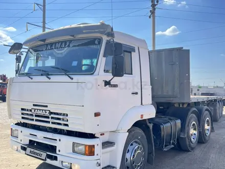 КамАЗ  65116 2014 года за 12 800 000 тг. в Атырау – фото 6