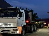 КамАЗ  65116 2014 года за 12 800 000 тг. в Атырау – фото 3
