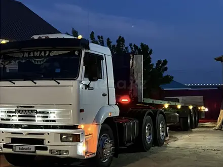 КамАЗ  65116 2014 года за 12 800 000 тг. в Атырау – фото 3