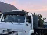 КамАЗ  65116 2014 года за 12 800 000 тг. в Атырау – фото 2
