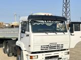 КамАЗ  65116 2014 года за 12 800 000 тг. в Атырау