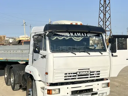 КамАЗ  65116 2014 года за 12 800 000 тг. в Атырау
