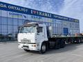 КамАЗ  65116 2014 года за 12 800 000 тг. в Атырау – фото 4