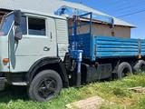 КамАЗ 1989 года за 8 500 000 тг. в Шымкент