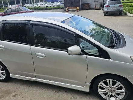 Honda Fit 2011 года за 5 000 000 тг. в Алматы – фото 13