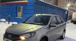 ВАЗ (Lada) Granta 2191 2022 года за 5 500 000 тг. в Караганда – фото 4