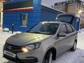 ВАЗ (Lada) Granta 2191 2022 годаүшін5 100 000 тг. в Караганда – фото 3