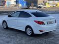 Hyundai Accent 2015 годаүшін4 650 000 тг. в Костанай – фото 4