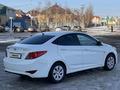 Hyundai Accent 2015 годаүшін4 650 000 тг. в Костанай – фото 5