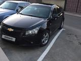 Chevrolet Cruze 2012 года за 4 000 000 тг. в Алматы