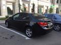 Chevrolet Cruze 2012 года за 4 200 000 тг. в Алматы – фото 3