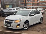 Chevrolet Cruze 2014 года за 4 270 000 тг. в Уральск