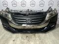МОРДА НОУСКАТ ПЕРЕДНИЙ БАМПЕР ФАРЫ КАПОТ КРЫЛО HONDA ODYSSEY RB3 RB4 за 250 000 тг. в Кызылорда
