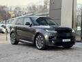 Land Rover Range Rover Sport 2023 годаүшін81 900 000 тг. в Алматы – фото 3