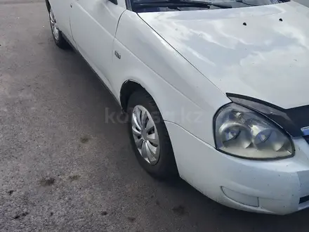 ВАЗ (Lada) Priora 2172 2012 года за 1 300 000 тг. в Астана – фото 2