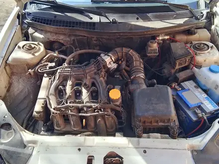 ВАЗ (Lada) Priora 2172 2012 года за 1 300 000 тг. в Астана – фото 12