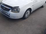 ВАЗ (Lada) Priora 2172 2012 годаүшін1 300 000 тг. в Астана