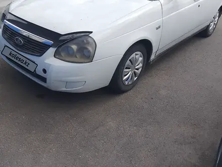 ВАЗ (Lada) Priora 2172 2012 года за 1 300 000 тг. в Астана