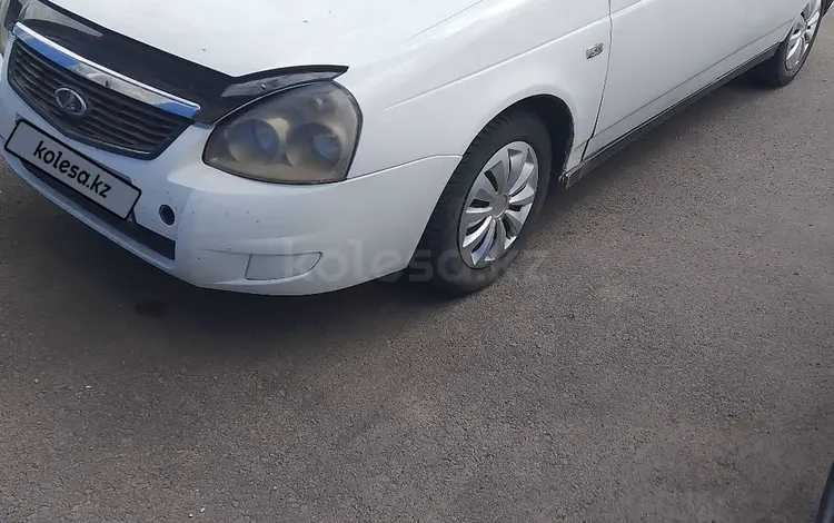 ВАЗ (Lada) Priora 2172 2012 годаүшін1 300 000 тг. в Астана
