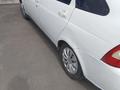 ВАЗ (Lada) Priora 2172 2012 годаүшін1 300 000 тг. в Астана – фото 5